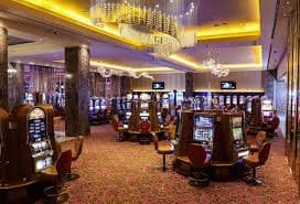 s999 Live Casino Tables