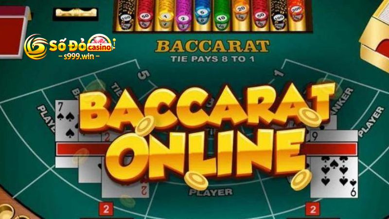 Một vài câu hỏi thường gặp về trò chơi Baccarat online S999